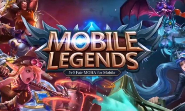 Kode Redeem ML Terbaru Mobile Legends 2020