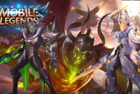 Tips Push Rank Mobile Legend Epic Road to Mytic