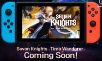 Netmarble Siapkan Versi Konsol Seven Knights Untuk Untuk Nintendo Switch
