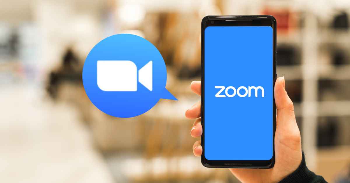 how to get zoom app on my laptop