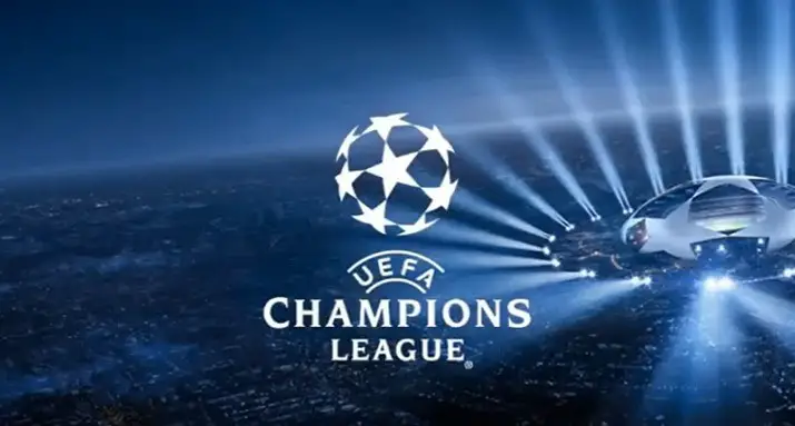 Link Streaming Liga Champions Eropa