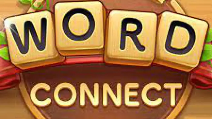 word connect